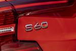Volvo S60 T8 R-Design 2018 года (WW)